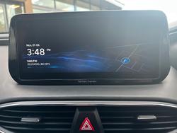 2023 Hyundai Santa Fe Highlander