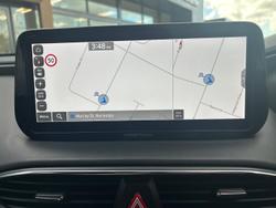 2023 Hyundai Santa Fe Highlander
