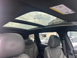 2023 Hyundai Santa Fe Highlander
