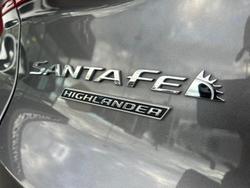 2023 Hyundai Santa Fe Highlander