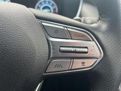 2023 Hyundai Santa Fe Highlander