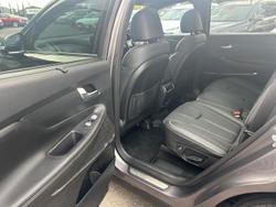 2023 Hyundai Santa Fe Highlander