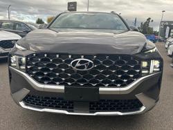 2023 Hyundai Santa Fe Highlander