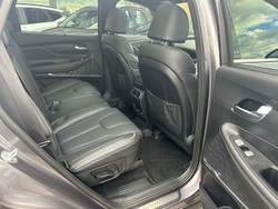 2023 Hyundai Santa Fe Highlander