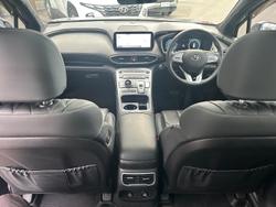 2023 Hyundai Santa Fe Highlander
