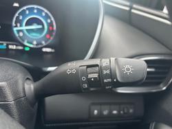 2023 Hyundai Santa Fe Highlander
