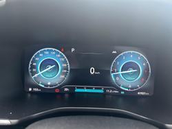 2023 Hyundai Santa Fe Highlander
