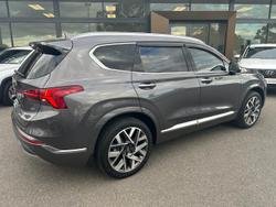 2023 Hyundai Santa Fe Highlander