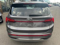 2023 Hyundai Santa Fe Highlander