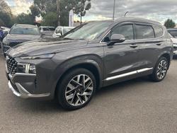 2023 Hyundai Santa Fe Highlander