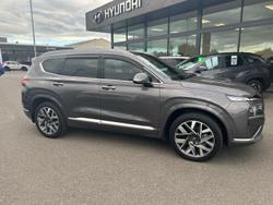 2023 Hyundai Santa Fe Highlander