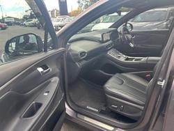 2023 Hyundai Santa Fe Highlander