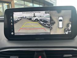 2023 Hyundai Santa Fe Highlander