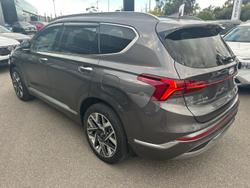 2023 Hyundai Santa Fe Highlander