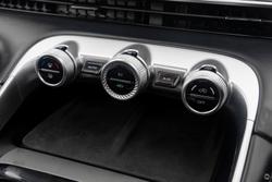 2026 Omoda Omoda 9 Virtue