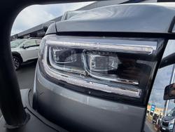 2023 GWM Ute Cannon-L