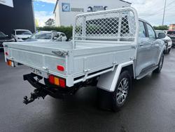 2023 GWM Ute Cannon-L