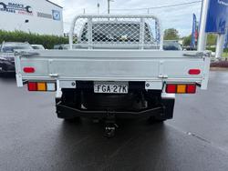 2023 GWM Ute Cannon-L