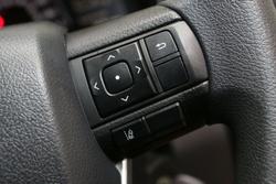 2025 Toyota Landcruiser GXL