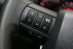 2025 Toyota Landcruiser GXL