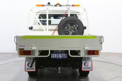 2025 Toyota Landcruiser GXL
