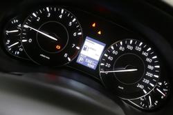 2023 Nissan Patrol Ti