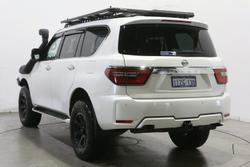 2023 Nissan Patrol Ti