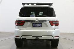 2023 Nissan Patrol Ti