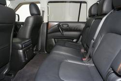 2023 Nissan Patrol Ti