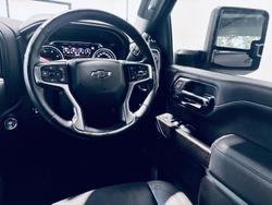 2023 Chevrolet Silverado HD LTZ Premium W/Tech Pack