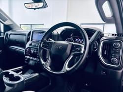 2023 Chevrolet Silverado HD LTZ Premium W/Tech Pack