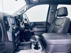 2023 Chevrolet Silverado HD LTZ Premium W/Tech Pack