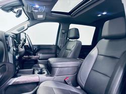2023 Chevrolet Silverado HD LTZ Premium W/Tech Pack