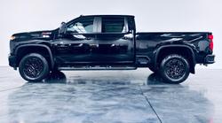 2023 Chevrolet Silverado HD LTZ Premium W/Tech Pack