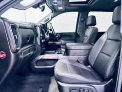 2023 Chevrolet Silverado HD LTZ Premium W/Tech Pack