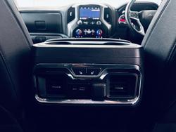 2023 Chevrolet Silverado HD LTZ Premium W/Tech Pack