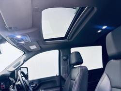 2023 Chevrolet Silverado HD LTZ Premium W/Tech Pack