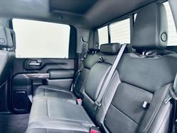2023 Chevrolet Silverado HD LTZ Premium W/Tech Pack