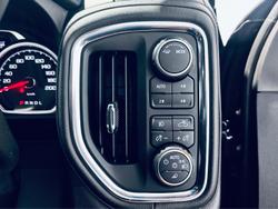 2023 Chevrolet Silverado HD LTZ Premium W/Tech Pack