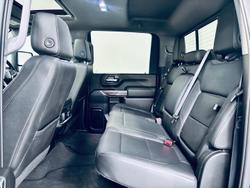 2023 Chevrolet Silverado HD LTZ Premium W/Tech Pack