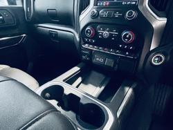 2023 Chevrolet Silverado HD LTZ Premium W/Tech Pack