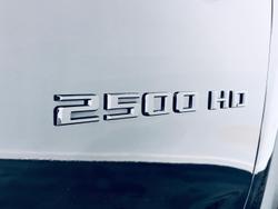 2023 Chevrolet Silverado HD LTZ Premium W/Tech Pack