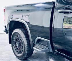 2023 Chevrolet Silverado HD LTZ Premium W/Tech Pack