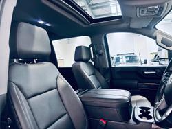 2023 Chevrolet Silverado HD LTZ Premium W/Tech Pack