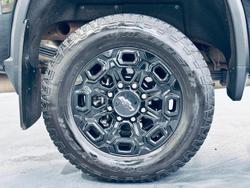 2023 Chevrolet Silverado HD LTZ Premium W/Tech Pack