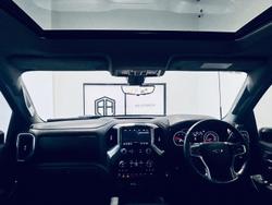 2023 Chevrolet Silverado HD LTZ Premium W/Tech Pack