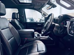 2023 Chevrolet Silverado HD LTZ Premium W/Tech Pack