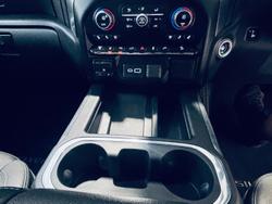 2023 Chevrolet Silverado HD LTZ Premium W/Tech Pack