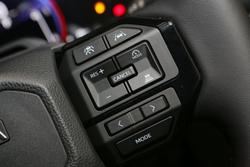 2025 Toyota Landcruiser Prado GXL