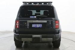 2025 Toyota Landcruiser Prado GXL